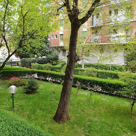 Good Dreams Milan Apartment Luaran gambar