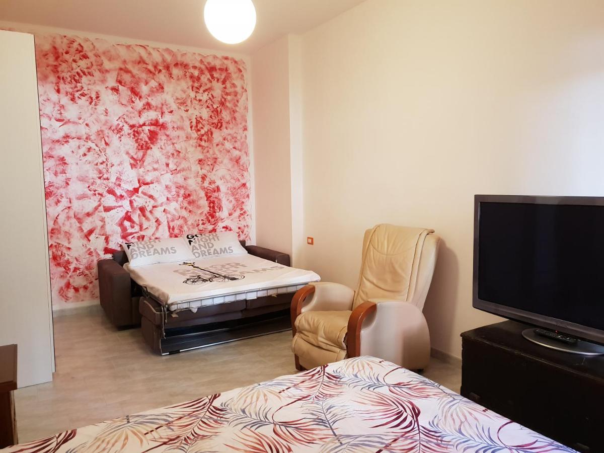 Good Dreams Milan Apartment Luaran gambar