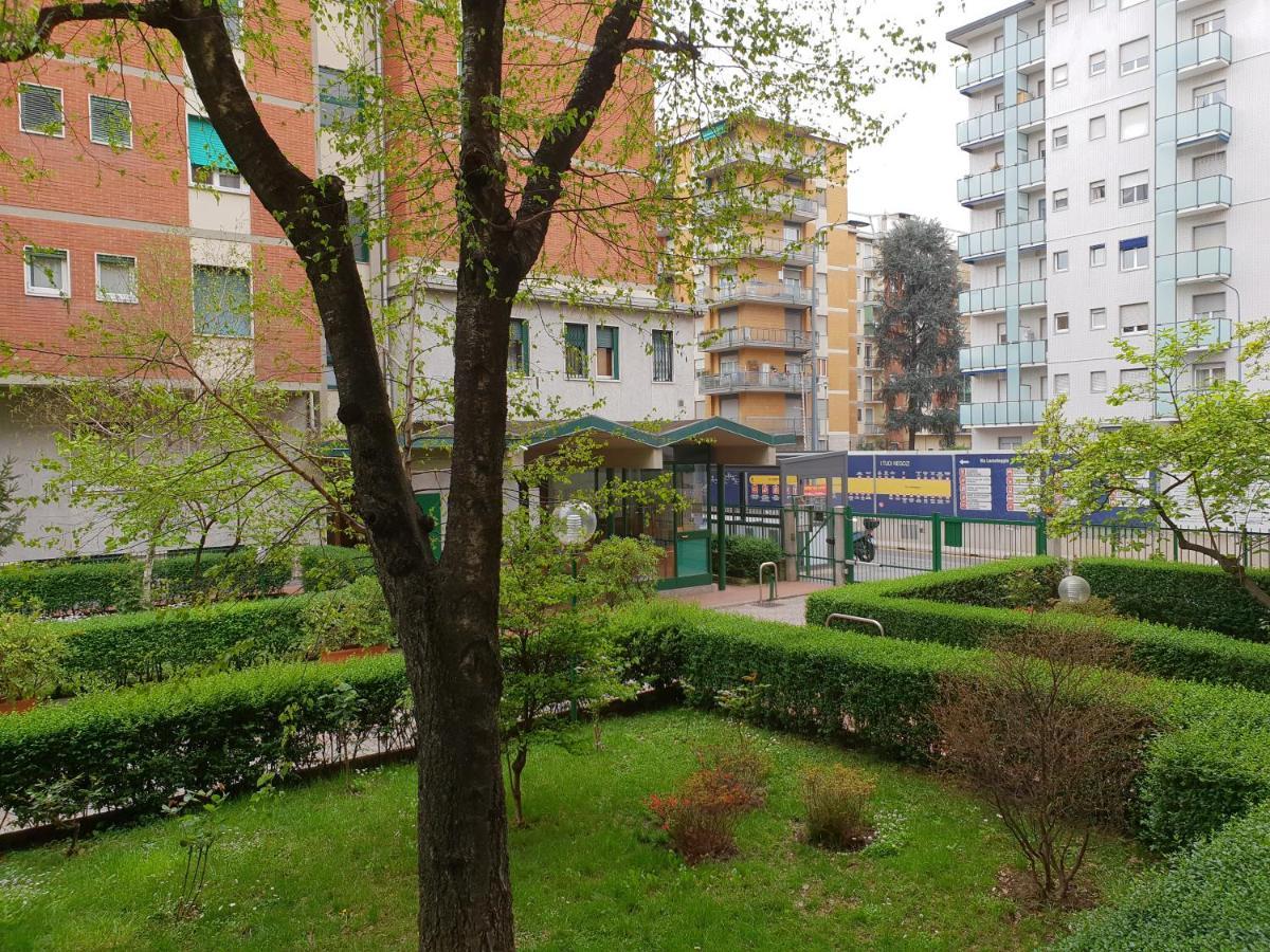 Good Dreams Milan Apartment Luaran gambar