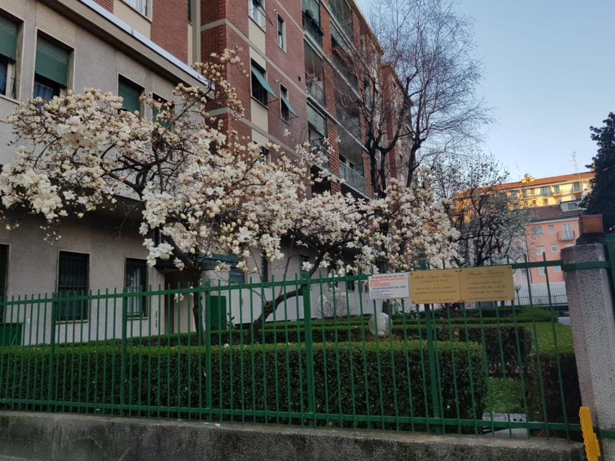 Good Dreams Milan Apartment Luaran gambar